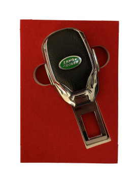 Блокировка ремня безопасности &quot;LAND ROVER&quot;  1шт. (с вставкой)