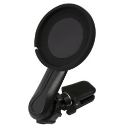 Держатель телефона  Red Line для ЗУ MagSafe на ножке (крепление прищепка)