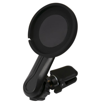 Держатель телефона Red Line для ЗУ MagSafe на ножке (крепление прищепка)