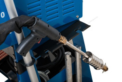 Споттер NORDBERG WS10 для точечной сварки