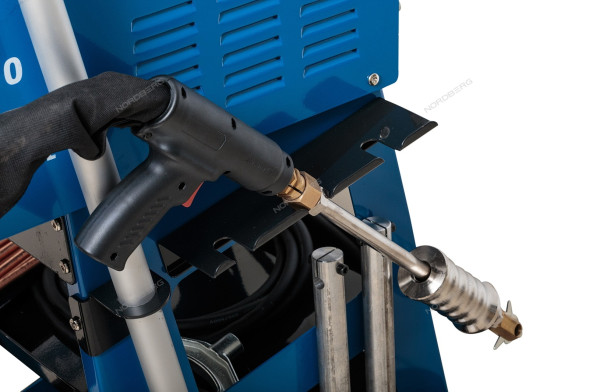 Споттер NORDBERG WS10 для точечной сварки