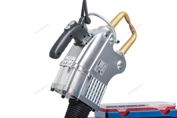 Споттер NORDBERG WS10 для точечной сварки