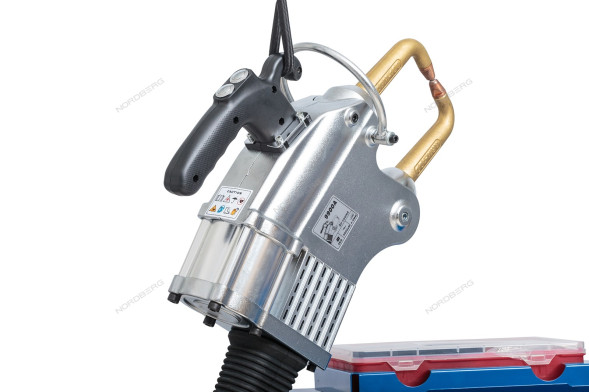 Споттер NORDBERG WS10 для точечной сварки