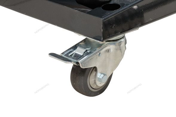 Споттер NORDBERG WS10 для точечной сварки