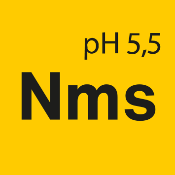 NANOMAGIC GLANZWACHS-SHAMPOO - Идеальный шампунь-консервант для мягкой чистки поверхностей автомобиля (5 кг) 206005