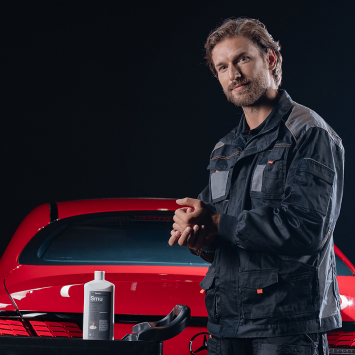 SCHMU–SCHU - Косметическое средство «Жидкие перчатки» (1 л) 64001