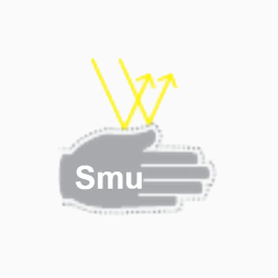 SCHMU–SCHU - Косметическое средство «Жидкие перчатки» (1 л) 64001