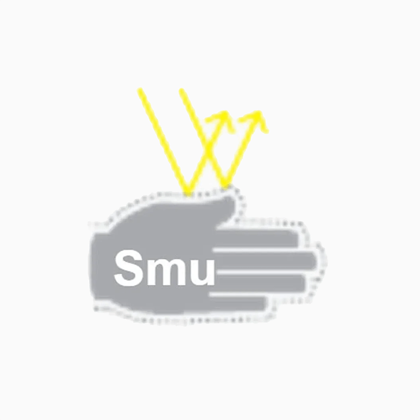 SCHMU–SCHU - Косметическое средство «Жидкие перчатки» (1 л) 64001