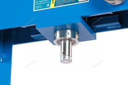 Напольный пресс NORDBERG N3615F с ножным приводом