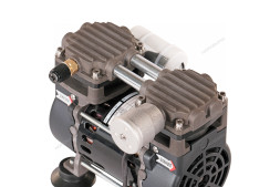 Безмасляный вакуумный насос NORDBERG NFP34 (70 л/мин)