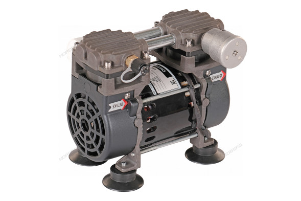 Безмасляный вакуумный насос NORDBERG NFP34 (70 л/мин)