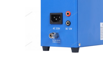 Дымогенератор диагностический NORDBERG NSD5