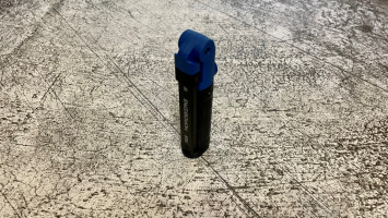 Складной светодиодный аккумуляторный фонарь NORDBERG 1926