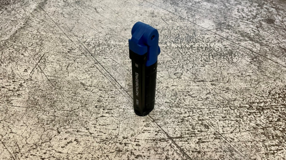 Складной светодиодный аккумуляторный фонарь NORDBERG 1926