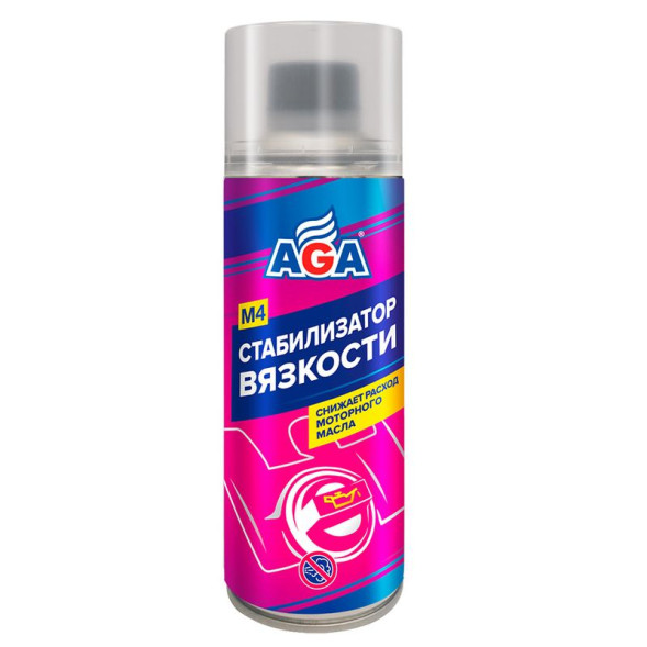 AGA 904M Стабилизатор вязкости M4, AGA