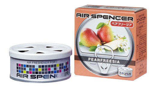 Осв.воздуха Eikosha Spencer  Pear  Freesia (бергамот, груша, яблоко)