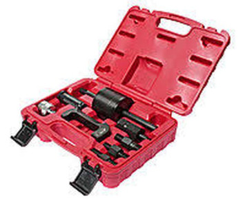 М5. Съемник форсунок дизельного. двигателя, набор 8 предм.