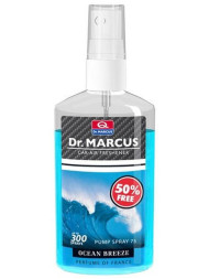Осв.воздуха DrMarcus спрей Pump Spray 75ml (пластик)  Ocean Breeze