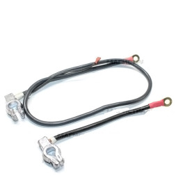 Провод АКБ "+-" кт. ВАЗ-1111 Ока  "VOLTON"