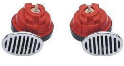 Сигнал "улитка" AVS  2004 2шт.