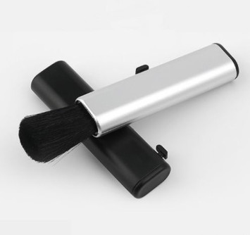 Щетки  для дефлекторов (воздуховодов салона) серый