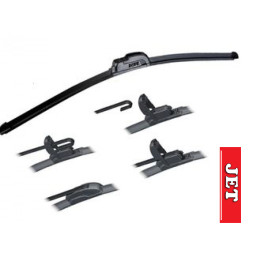 Дворники CF JET 42.5 , 17" бескаркасные 425мм