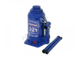 Домкрат гидравл. телескоп 32т карт  "М5"  (под.255- 465мм)