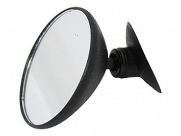 Зеркало Мертвая зона  SY-086 на присоске (d=86мм)