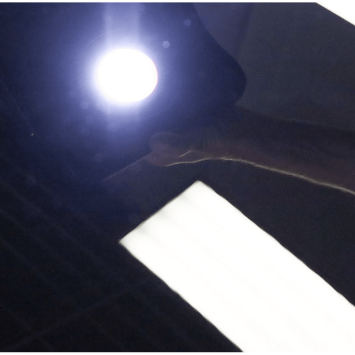 HOCHGLANZ-ANTIHOLOGRAMM-POLITUR M2.01 - Новая супермикро абразив для мягких лаков Япония Корея 250 мл 182250