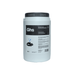 Gentle Hand Scrub - Паста для очистки рук премиум класса (3л) 424003