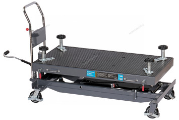 Стол подъемный гидравлическийдля NORDBERG N3T1000GH для АКБ электромобилей