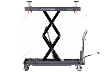 Стол подъемный гидравлическийдля NORDBERG N3T1000GH для АКБ электромобилей