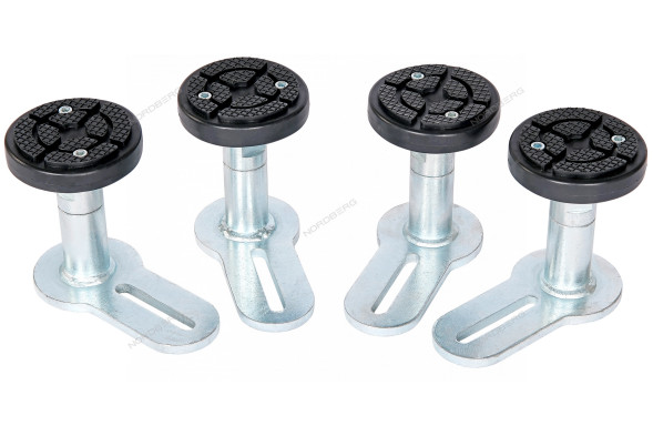 Стол подъемный гидравлическийдля NORDBERG N3T1000GH для АКБ электромобилей