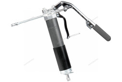 Шприц плунжерный NORDBERG PRO NO2404 для густой смазки (400 мл)