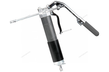 Шприц плунжерный NORDBERG PRO NO2404 для густой смазки (400 мл)