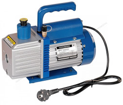 Двухступенчатый вакуумный насос NORDBERG NFP27 (70 л/мин)