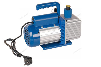 Двухступенчатый вакуумный насос NORDBERG NFP27 (70 л/мин)