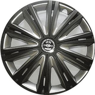 Колпак STAR 15&quot; Гига Super Black