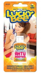 LB 21201  Антижвачка гель, 30 мл.