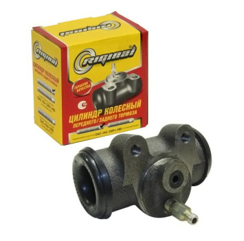 RG Цилиндр тормозной передний Г-3309 с АБС Riginal