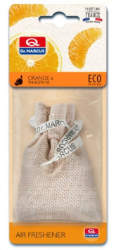Осв.воздуха DrMarcus в мешочке  Fresh Bag   Eco   Orange &amp; Tangerine