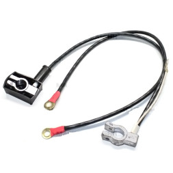 Провод АКБ "+-" кт. ВАЗ-1118 Калина  "VOLTON"