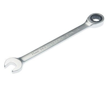 М5. Ключ трещоточный   14мм