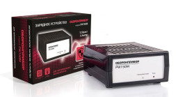 Зарядное устр-во импульсное ОБОРОНПРИБОР PW 150M (автомат. 5,5А)