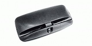 Зеркало на грузовик  для а/м КАМАЗ V-6  360х175  (5320-8201020-009) (1шт)