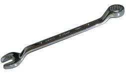 Инструмент HANS. Ключ комбинированный изогнутый  c двух сторон 11мм