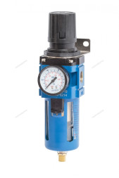 Фильтр воздушный с редуктором NORDBERG NP8214 (1/2", 4000 л/мин)