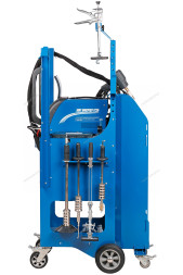 Споттер NORDBERG WS2 для алюминия