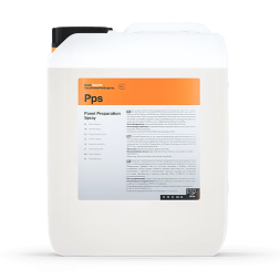 Очиститель на спиртовой основе Panel Preparation Spray, (5 л). 441005