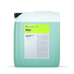 MULTI STAR N - Универсальное щелочное бесконтактное моющее средство под разные типы воды, (23 кг). 248023